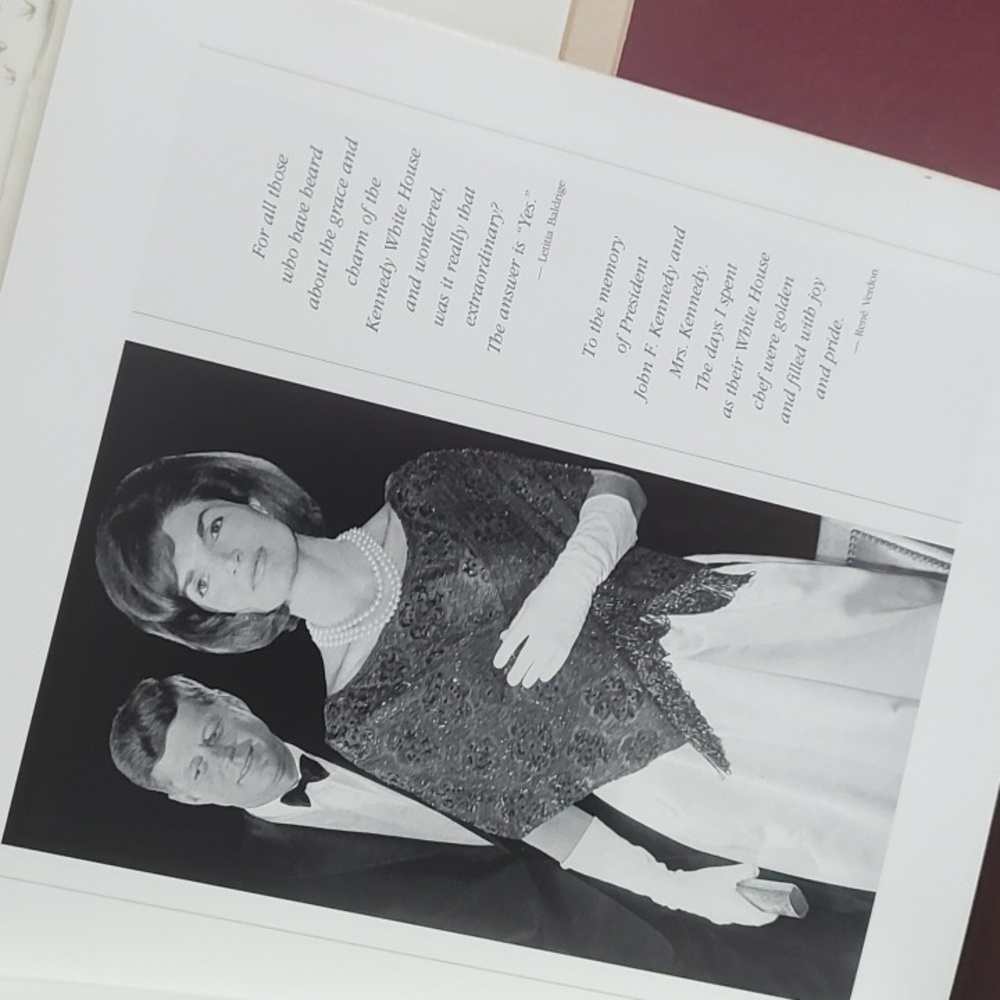 Kennedy Book - Picture 10 of 14